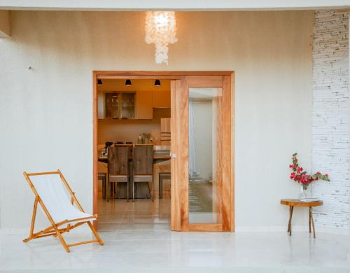 Caicara House | Casa Irashai