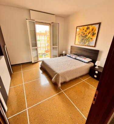 Saragozza-Porto Apartment | Casa Ire