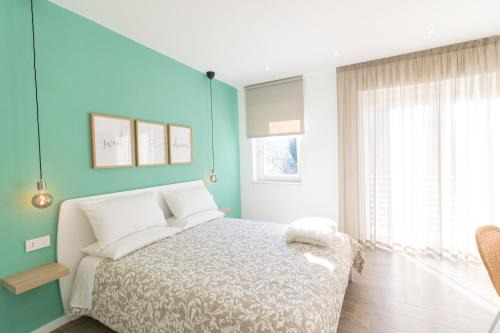 Loreto House | Casa Irene