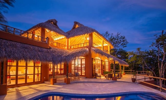 Arroyo Cruz House | Casa Isa, La Boquilla with the comforts of home