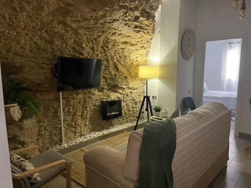 Setenil de las Bodegas Apartment | Casa isabel