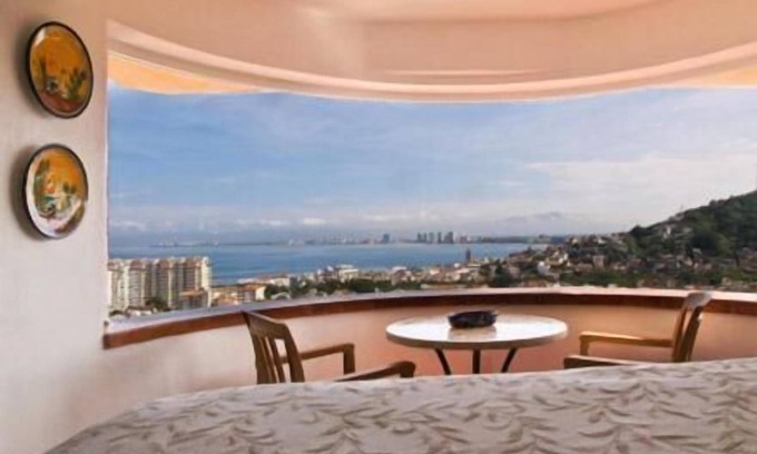 Romantic Zone Hotel | Casa Isabel