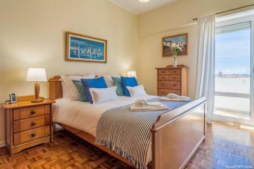 Estoril Apartment | Casa Isabela