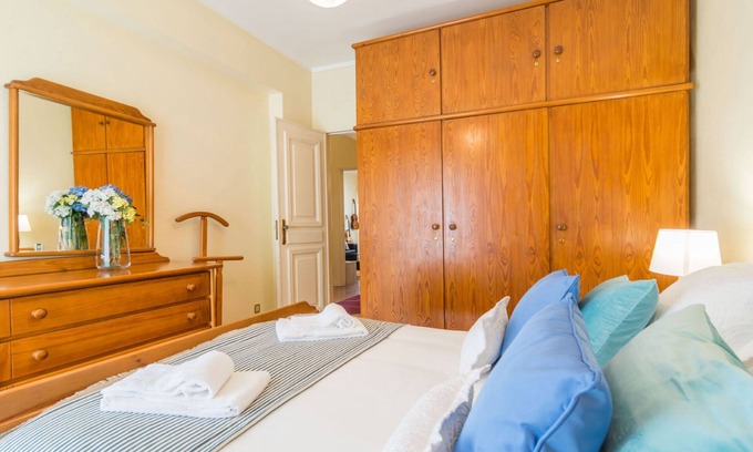Estoril Apartment | Casa Isabela