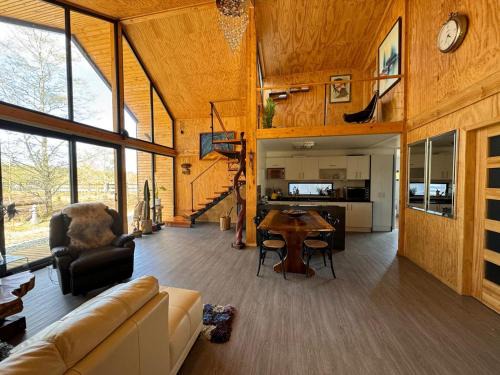 Frutillar House | Casa Isidora