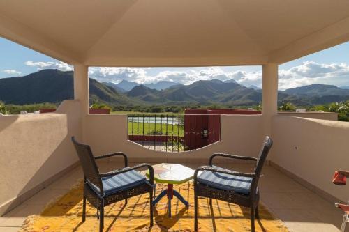 Nopolo House | Casa Isla 2BR by Casago