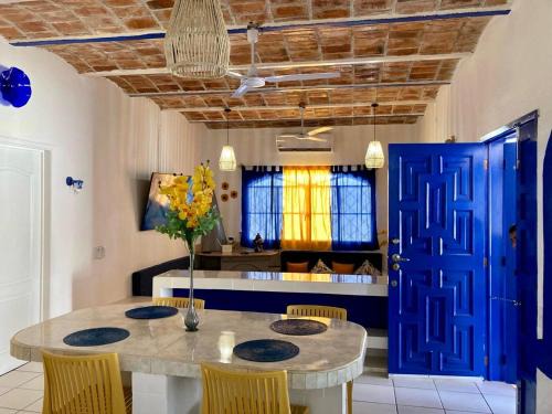 Lo de Marcos Apartment | Casa Isla Ballena