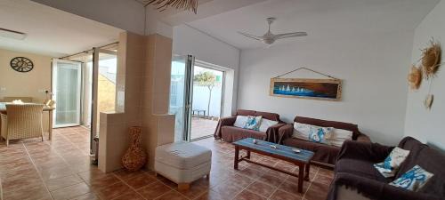Diputacion de Rincon de San Gines House | Casa Isleta