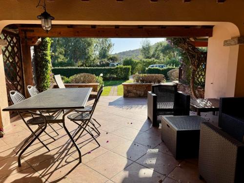 San Teodoro Apartment | Casa Isuledda 48