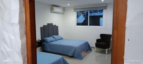 Acapulco Tradicional Apartment | Casa isyosandra 1