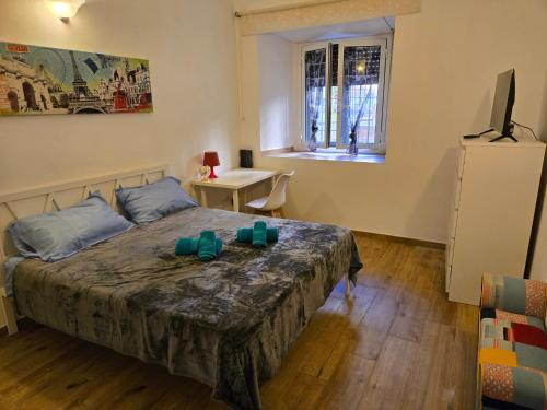 Quartiere III Pinciano Apartment | Casa