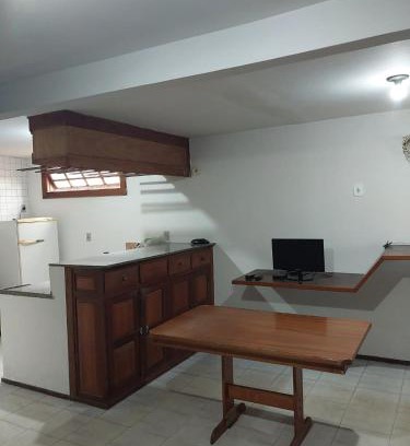 Itaoca House | Casa Itaóca Praia