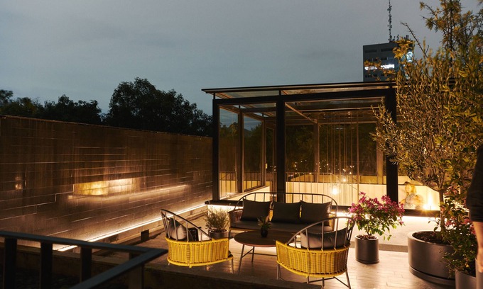 Roma Norte Hotel | Casa Izeba