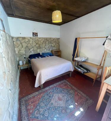 De Guadalupe House | Casa Jasmine