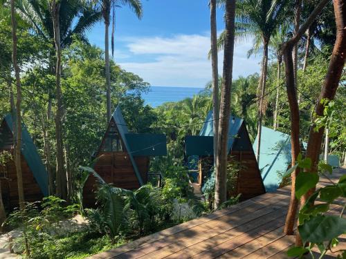 San Francisco Villa | Casa Jaguar Retreat