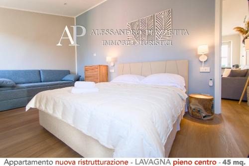 Rezza Apartment | Casa Janson