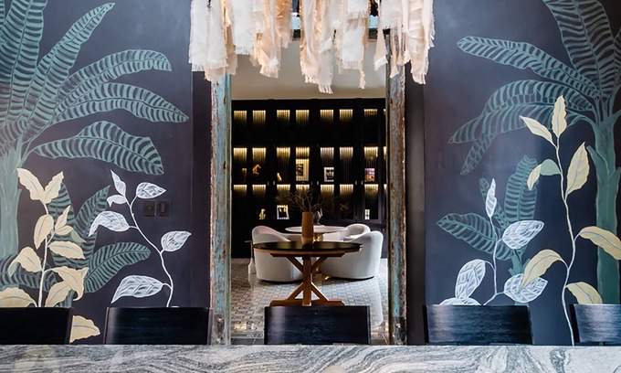 Zona Centro House | Casa Japa