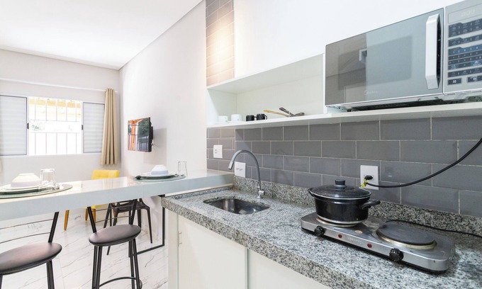 Sao Paulo House | Casa Jardim
