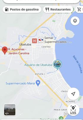 Jardim Samambaia House | Casa Jardim Carolina Perto posto torrão, Supermecado Shibata e Semar