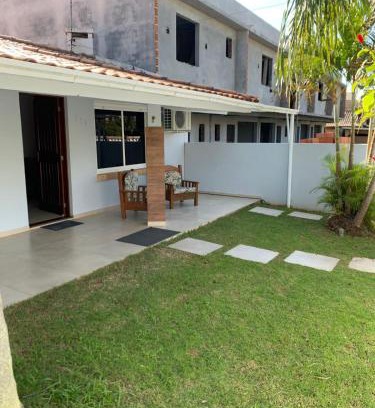 Garopaba House | Casa Jardim Garopaba