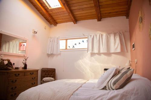 Esquel House | Casa Jardin Adesmia