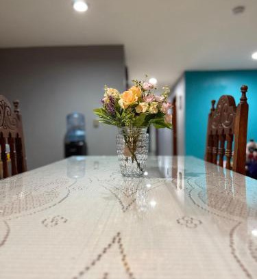 Colima House | Casa Jardin Nuñez