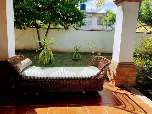 Las Jarretaderas House | Casa Jarretaderas I
