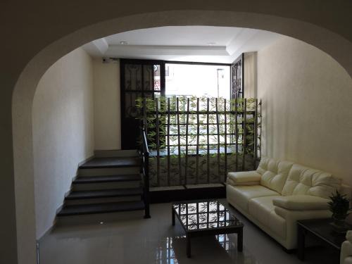 Centro Hotel | Casa Jasave Hotel