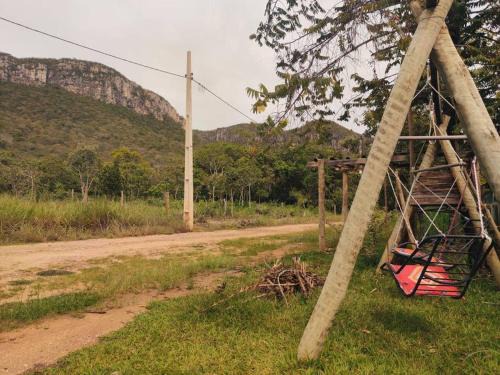 Cavalcante House | Casa Jasmim