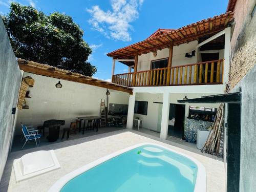 Prado House | Casa Jessica 4 Quartos