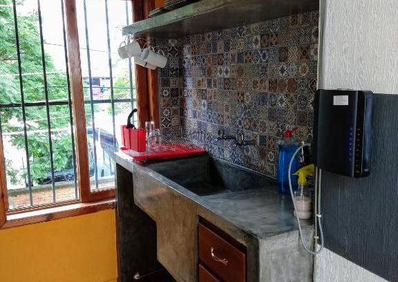 Santa Lucia Apartment | Casa Josefina