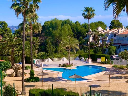 L'Alfas del Pi Apartment | Casa Joanna with swimming pool