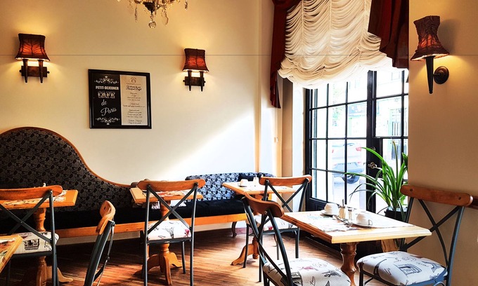 La Mariscal Hotel | Casa Joaquin Boutique Hotel