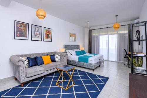 Malindi Apartment | Casa Johanne Malindi staycation
