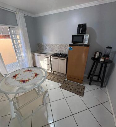 Jarivatuba Apartment | Casa - Joinville