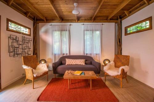 Nosara House | Casa Jose