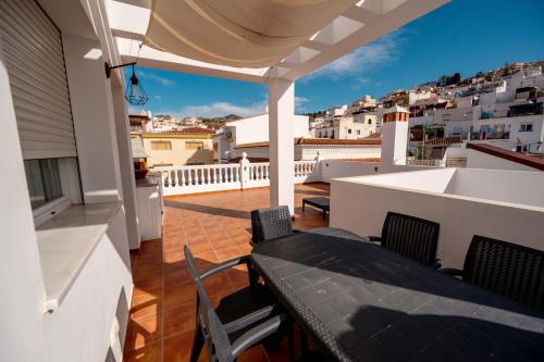 La Herradura House | Casa Jose y Angeles