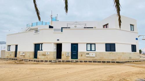 Caleta de Sebo Apartment | Casa Josefa 2
