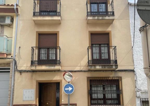 Pozo Alcon House | Casa Josefa