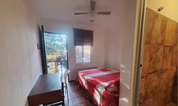 Ruta Independencia Apartment | Casa Juárez 2