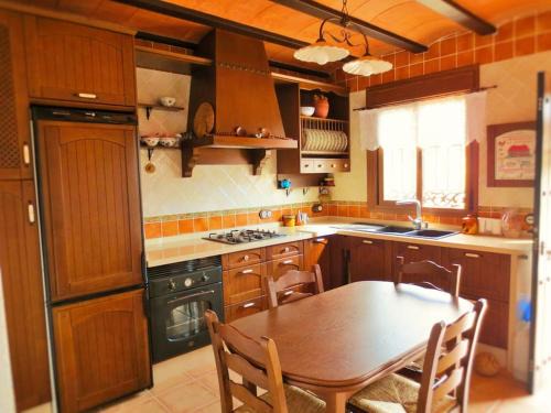 El Pozo de los Frailes House | Casa Juan Gil