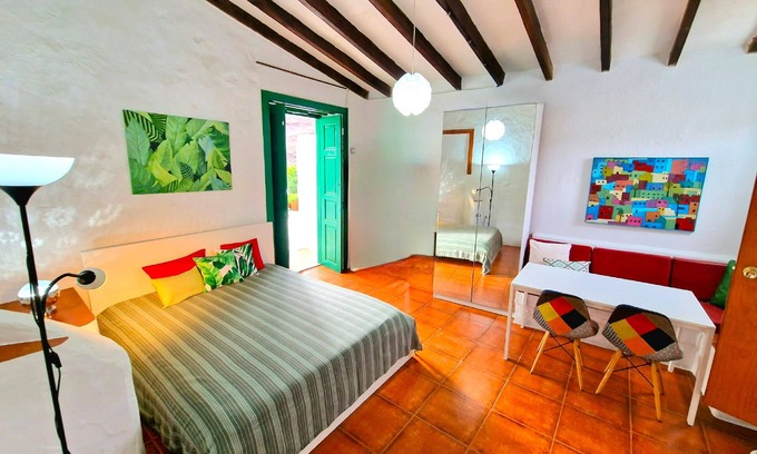 Mogan House | Casa Juan in Mogan Gran Canaria