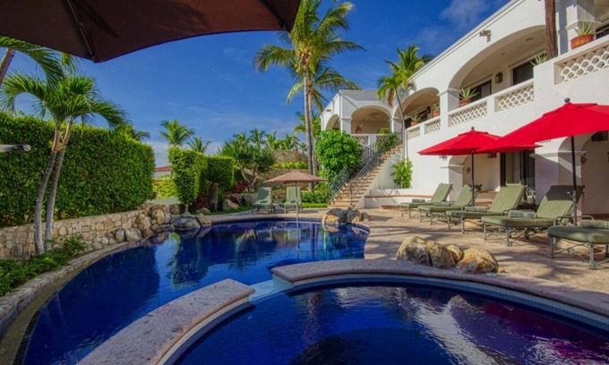 San Jose del Cabo House | Casa Juan