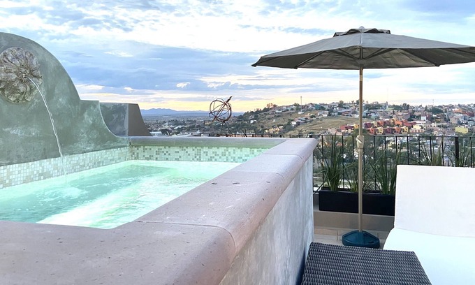 Colonia San Antonio Bed & Breakfast | Casa Juana