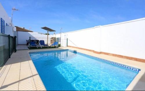 Conil de la Frontera House | Casa Juani