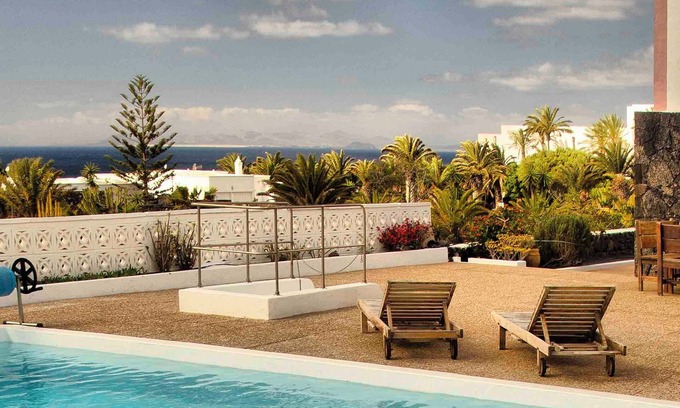 Puerto Calero House | Casa Juanita | Exclusive apartment with private pool