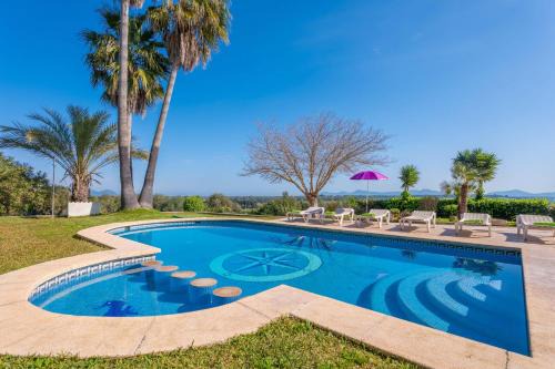 Muro Villa | Casa Judith
