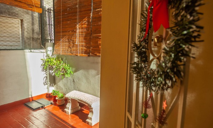 Plaza de la Revolucion House | Casa Judiths 107