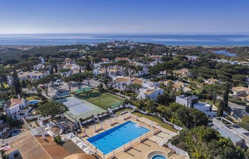 Vale do Garrao Apartment | Casa Julia - Dunas Douradas