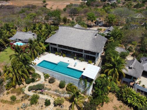 Barra de Colotepec Villa | Casa Julia
